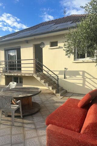  Maison � vendre 6 pi�ces 121 m�