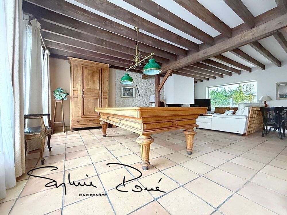 Maison à vendre 7 pièces LES LILAS (93)