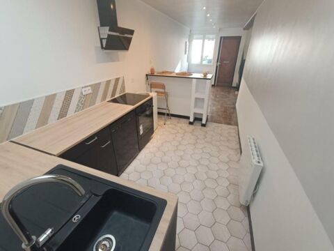  Maison � louer 3 pi�ces 60 m�