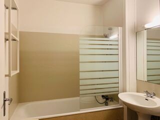  Appartement à louer 1 pièce 29 m²