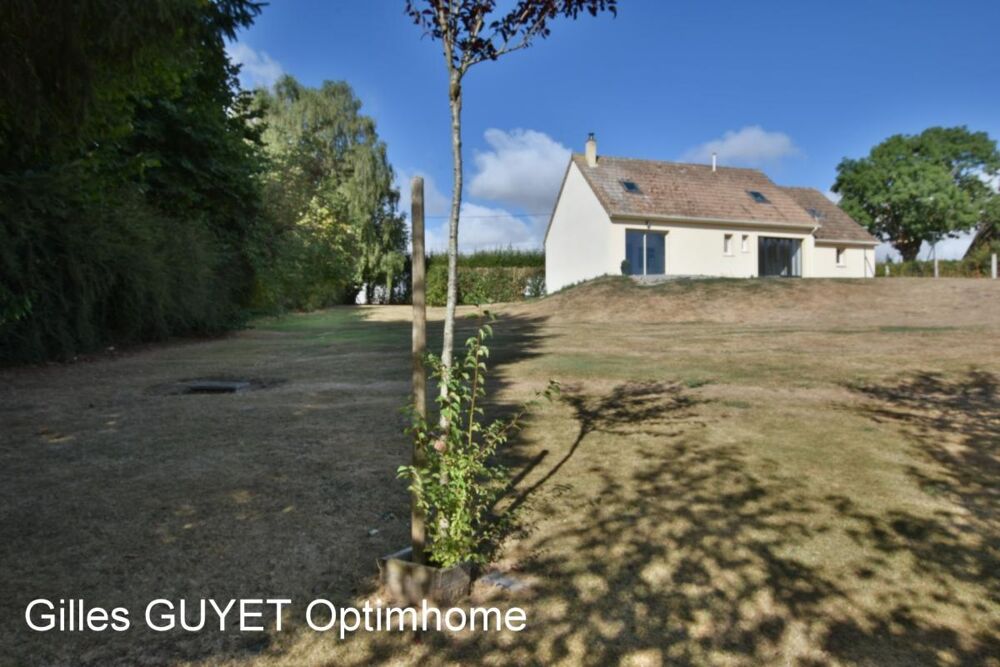 Maison 6 pièces 110 m² · à Bernay · 110 m² · 219 000 €