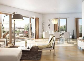 Appartement 77m2 Vélizy-Villacoublay