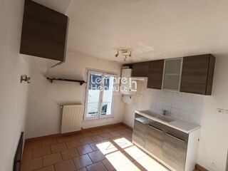 Location Appartement proche Centre ville, Apt F3, 59.71 m², avec Garage Dreux