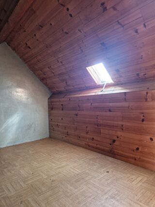  Maison à vendre 7 pièces 135 m²
