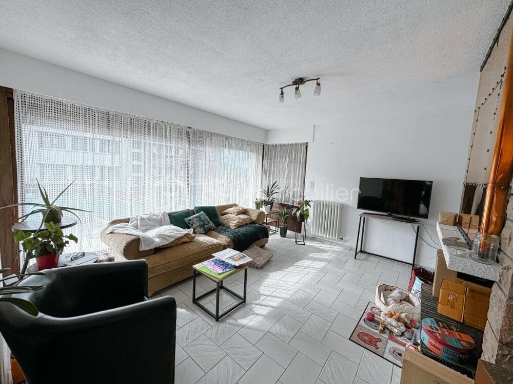 � vendre  Maison Ch�tel (74390)