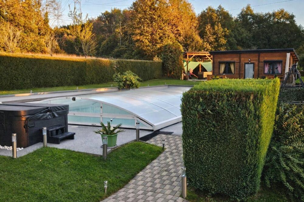à vendre  Propriété/château Gérardmer (88400)