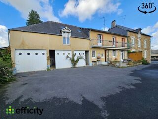  Maison à vendre 15 + pièces 253 m²
