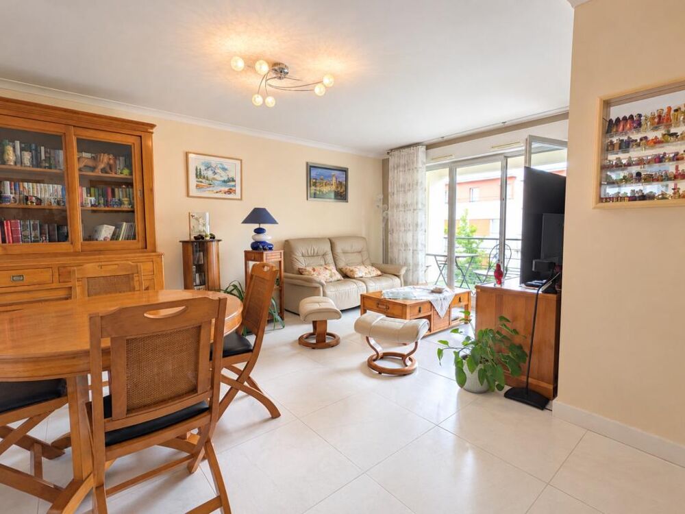 Vente Appartement Appartement Nantes