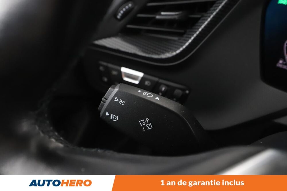 S&eacute;rie 1 118d Edition Sport BVA 150 ch 2023 occasion 92130 Issy-les-Moulineaux