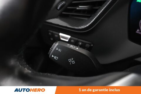 S&eacute;rie 1 118d Edition Sport BVA 150 ch 2023 occasion 92130 Issy-les-Moulineaux
