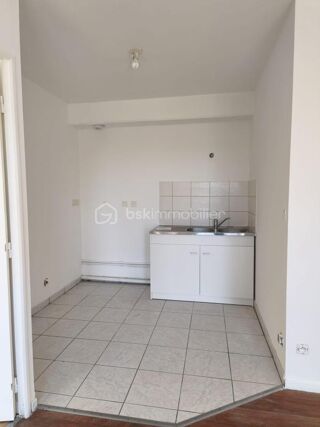  Appartement � vendre 2 pi�ces 41 m�