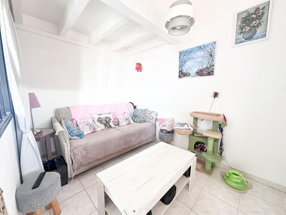 Appartement avec vue panoramique