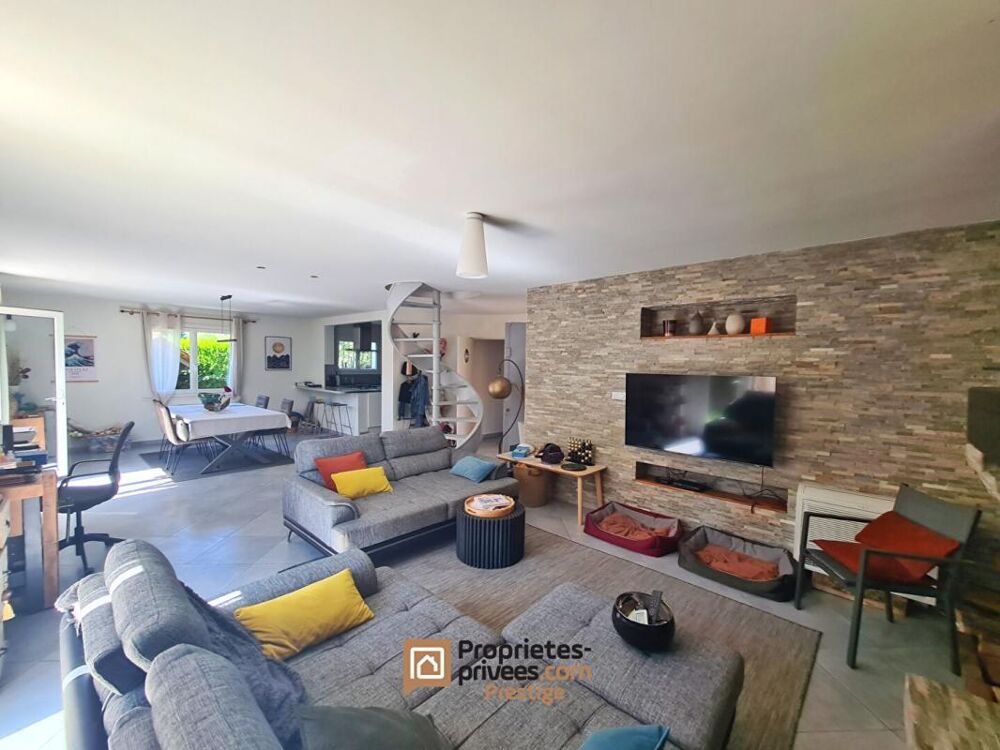  vendre  Maison Six-Fours-les-Plages (83140)