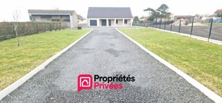  Maison à vendre 4 pièces 118 m²