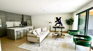  Appartement à vendre 3 pièces 77 m²