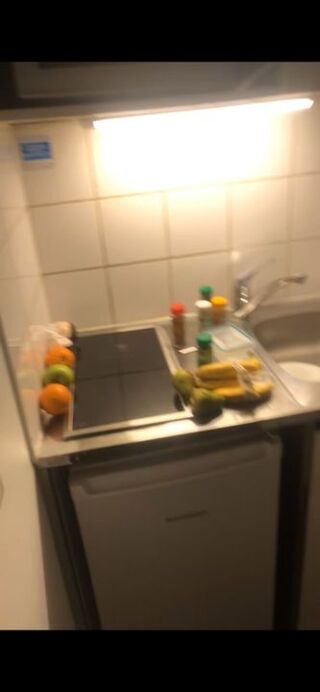  Appartement � louer 1 pi�ce 18 m�