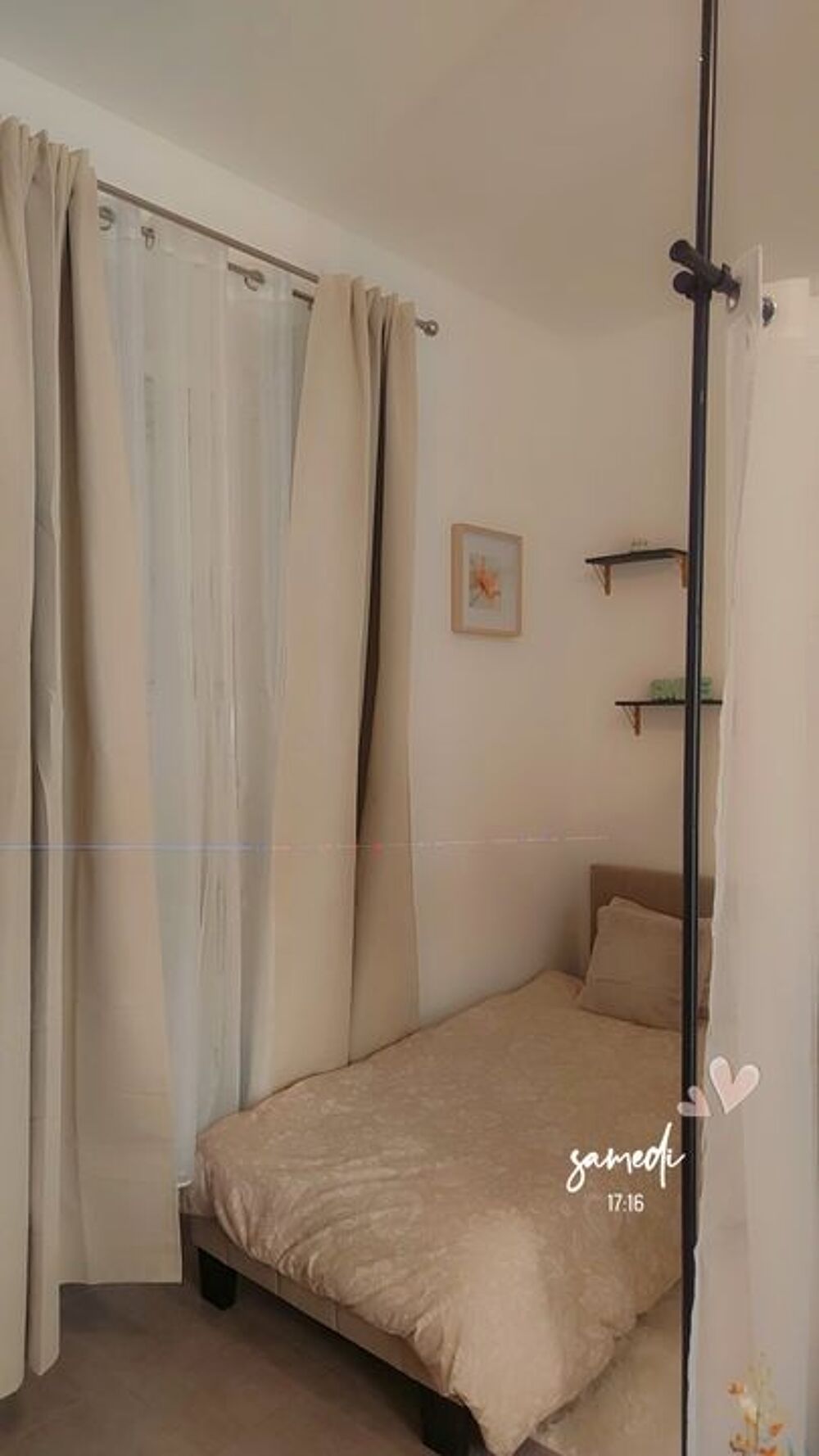 Location Appartement Studio de 20m2 à louer sur Villeneuve-Saint-Georges Villeneuve saint georges