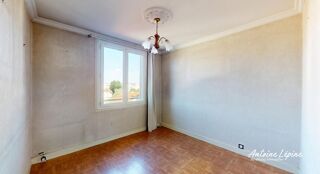  Appartement à vendre 3 pièces 55 m²