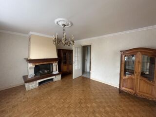  Maison à vendre 4 pièces 89 m²