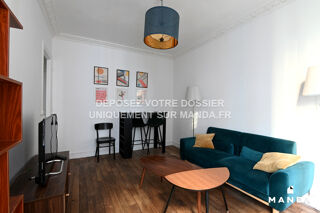  Appartement  louer 2 pices 36 m