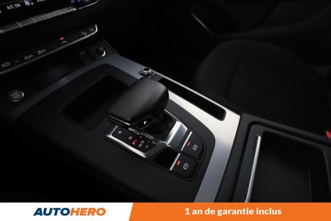 Q5 35 TDI Design S tronic 7 163 ch 2022 occasion 92130 Issy-les-Moulineaux