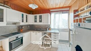  Appartement à vendre 6 pièces 120 m²