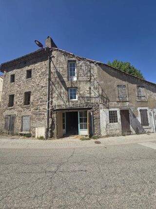 Maison 50m2 Saint-Étienne-de-Lugdarès