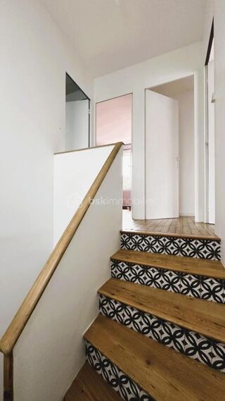  Maison à vendre 8 pièces 172 m²