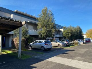  Appartement � vendre 3 pi�ces 62 m�