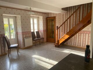  Maison à vendre 5 pièces 105 m²