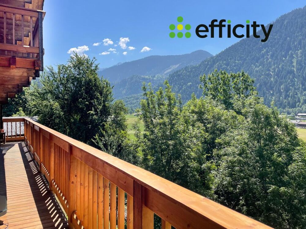 à vendre  Maison Beaufort (73270)