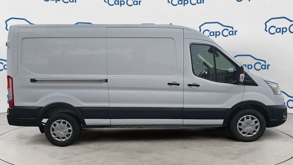 Transit Fourgon L3H2 2.0 TDCi 130 Trend Business - 3 places 2021 occasion 31800 Saint Gaudens