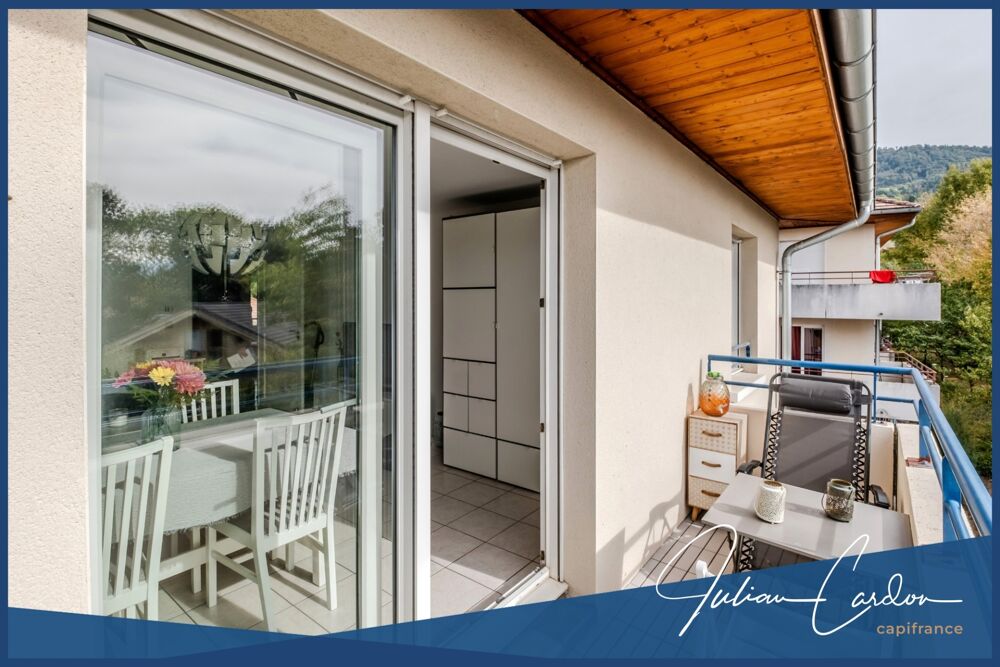Vente Appartement Appartement T3 à vendre à Bonne Bonne