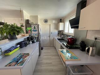  Appartement � vendre 5 pi�ces 81 m�