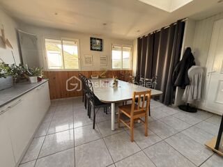  Maison � vendre 7 pi�ces 103 m�