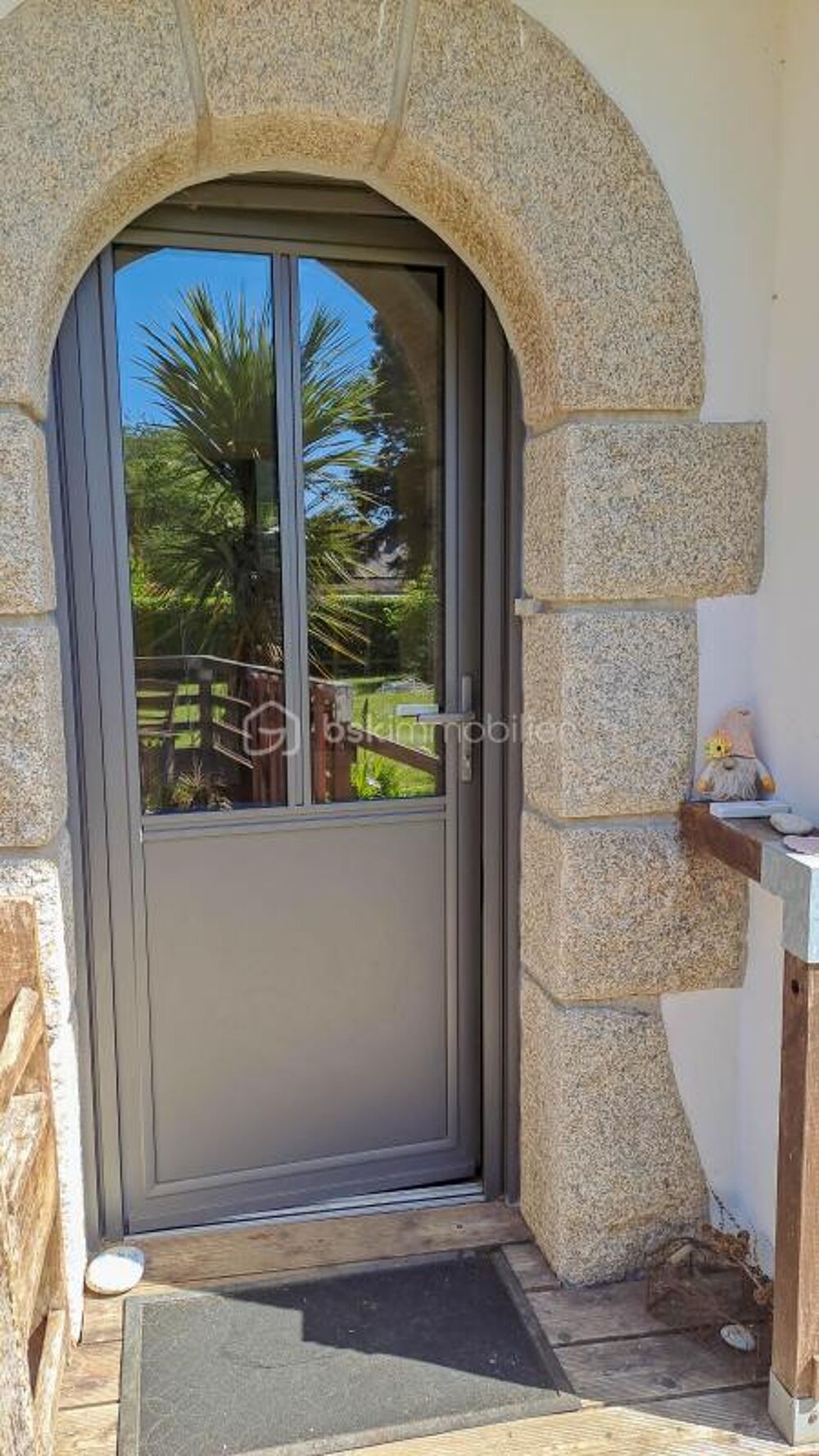 Vente Maison A 1.5km environ à pieds des rives du Merrien et des SENTIERS côtiers Moelan sur mer