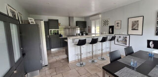  Maison à vendre 7 pièces 200 m²