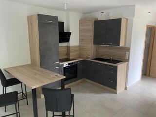  Appartement Besanon (25000)