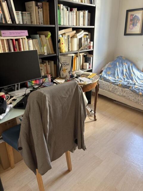  Appartement � louer 1 pi�ce 12 m�