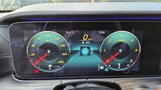 Classe E 220 d 194 9G-Tronic AMG Line 2021 occasion 59590 Raismes