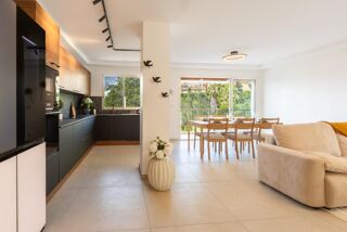  Appartement à vendre 4 pièces 107 m²
