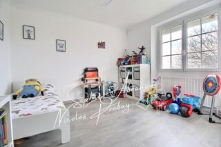  Maison � vendre 5 pi�ces 92 m�