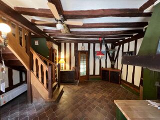  Maison à vendre 7 pièces 142 m²