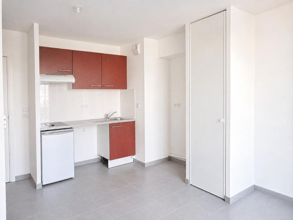 Location Appartement T2 avec balcon et parking à TOULOUSE Toulouse