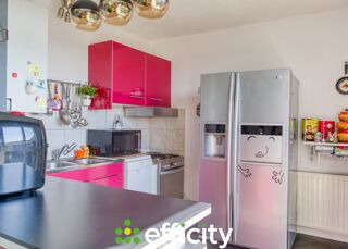  Appartement � vendre 5 pi�ces 120 m�