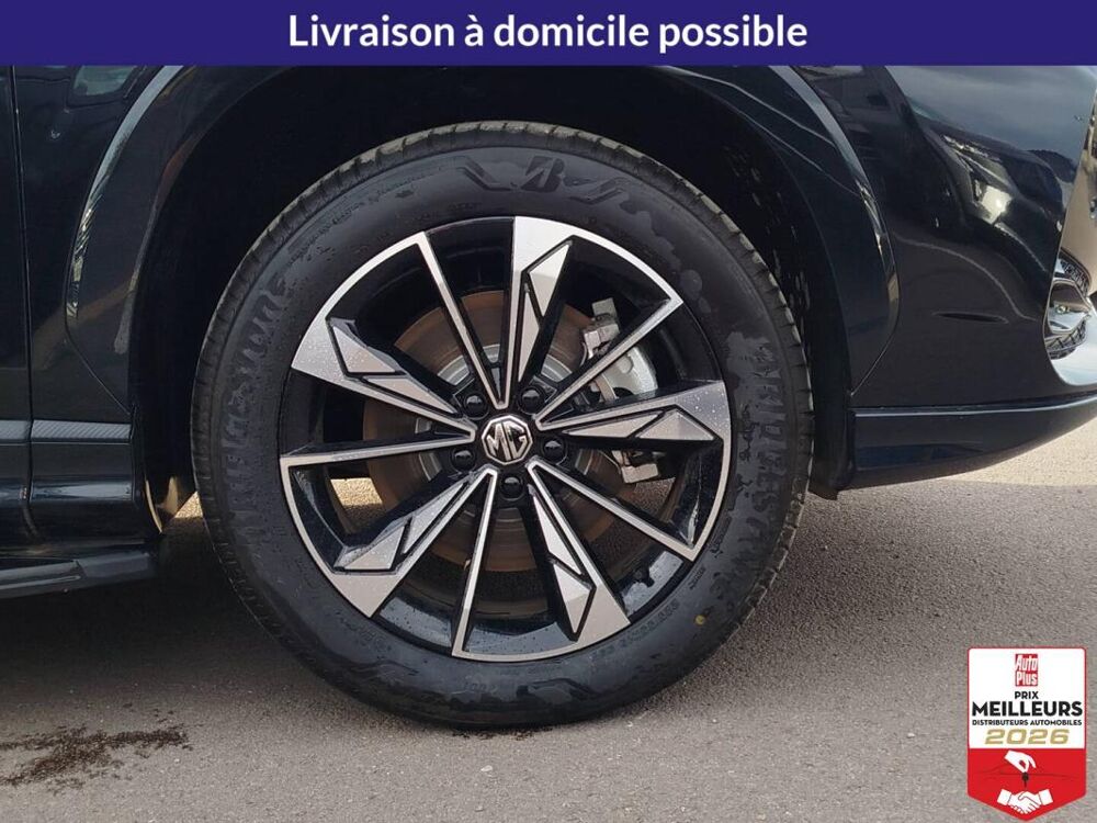 MG.EHS PHEV 272 Luxury 2026 occasion 10150 Lavau