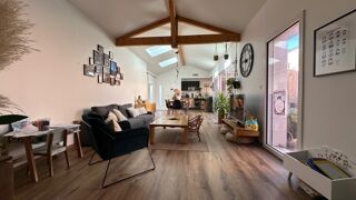  Maison � vendre 4 pi�ces 105 m�