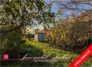  Maison à vendre 5 pièces 75 m²