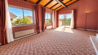  Maison à vendre 4 pièces 132 m²