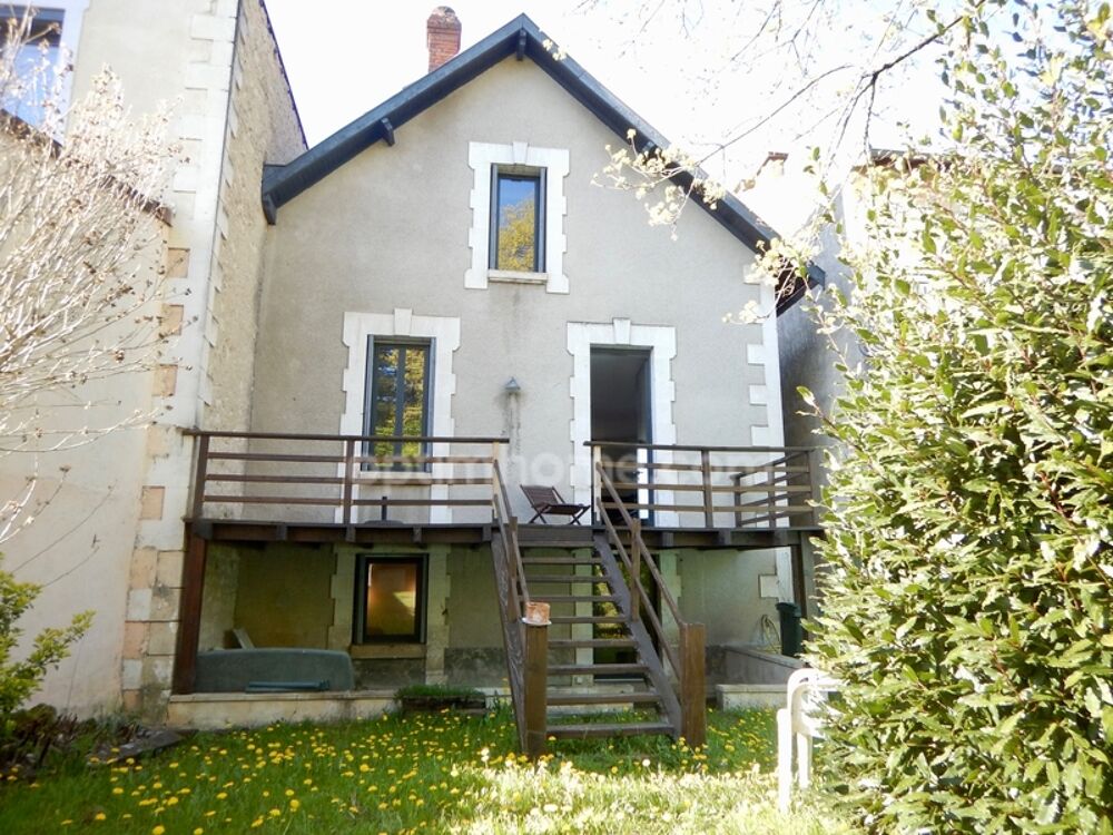 Vente Maison Maison de quatre pièces 122 m2 à PERIGUEUX Perigueux